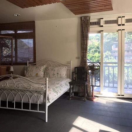 Qi Tang Lane Daire Jiufen Oda fotoğraf