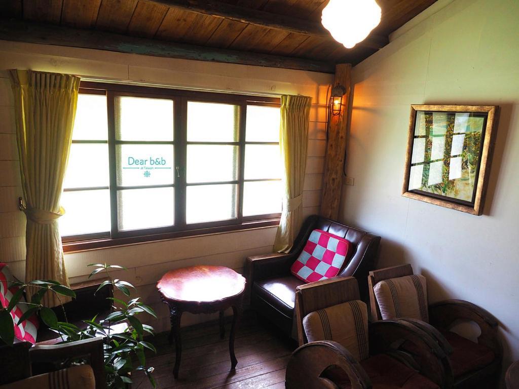 Qi Tang Lane Daire Jiufen Oda fotoğraf