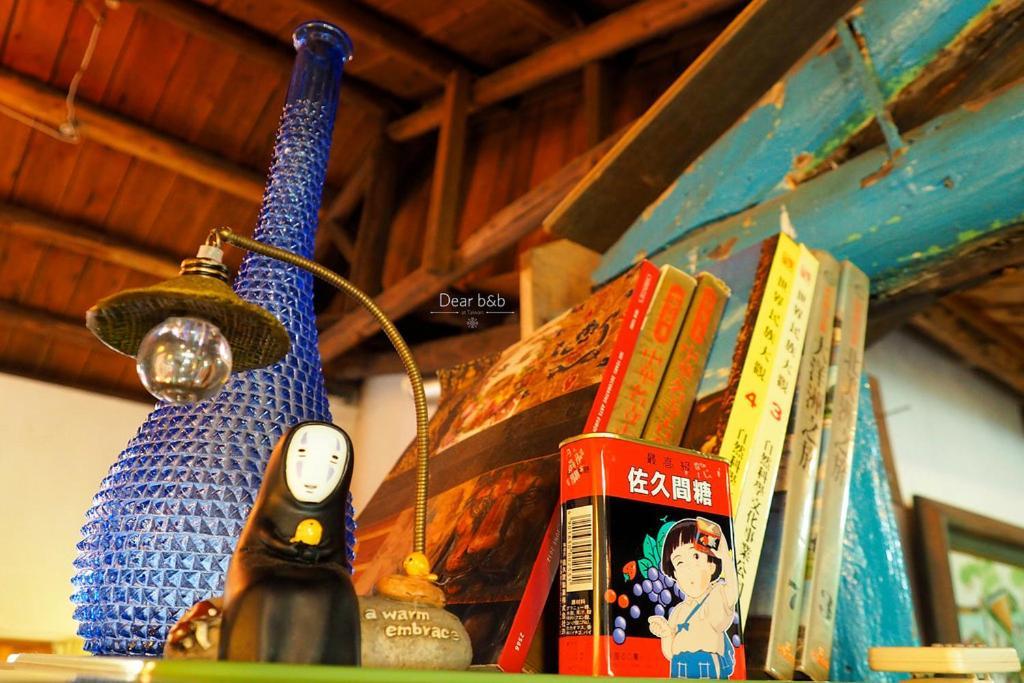 Qi Tang Lane Daire Jiufen Oda fotoğraf