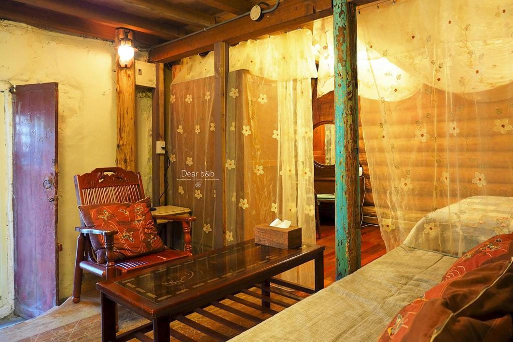 Qi Tang Lane Daire Jiufen Oda fotoğraf