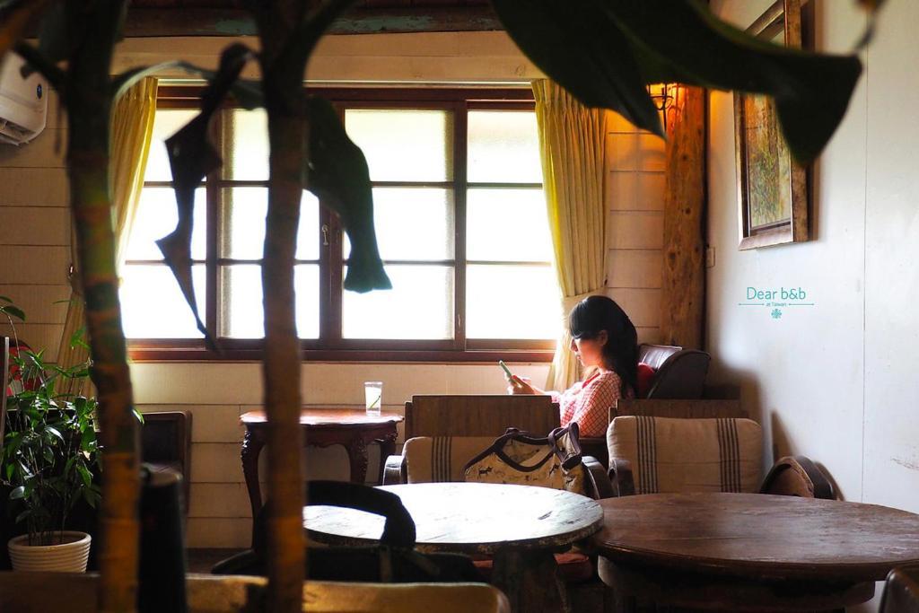Qi Tang Lane Daire Jiufen Oda fotoğraf