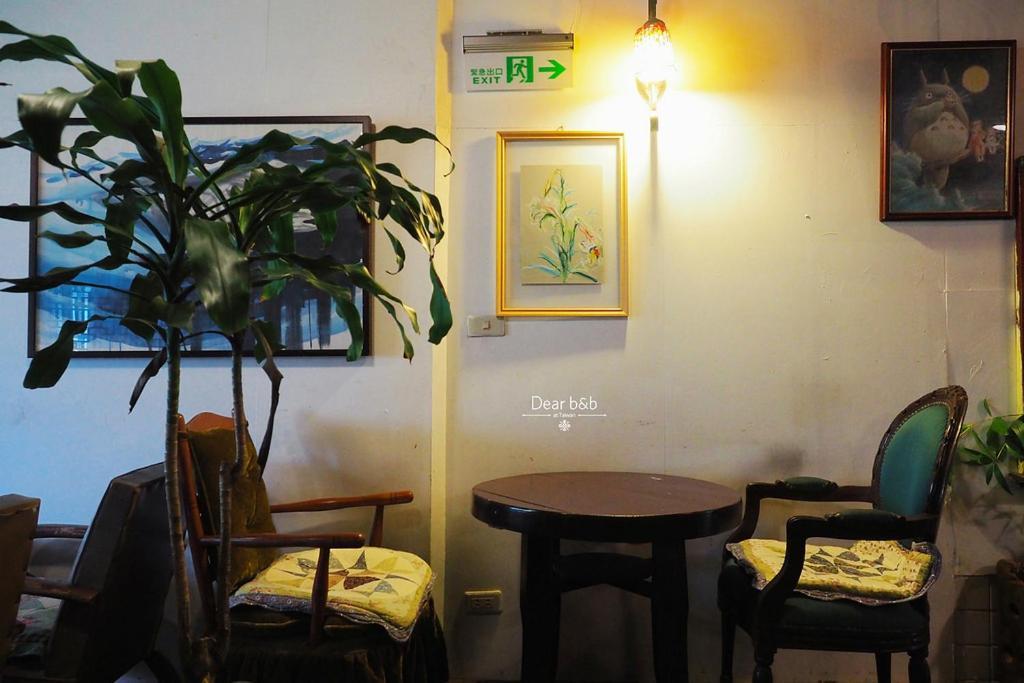 Qi Tang Lane Daire Jiufen Oda fotoğraf