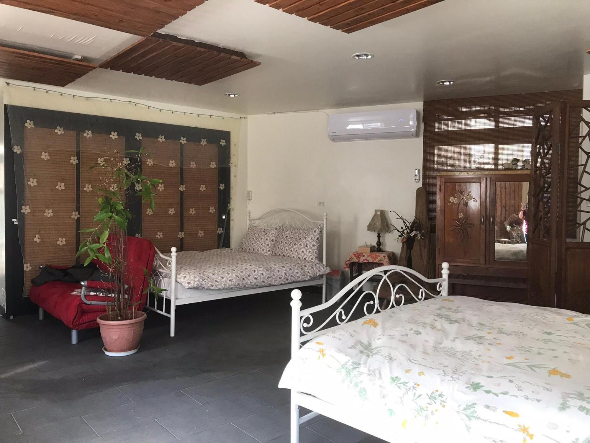 Qi Tang Lane Daire Jiufen Oda fotoğraf