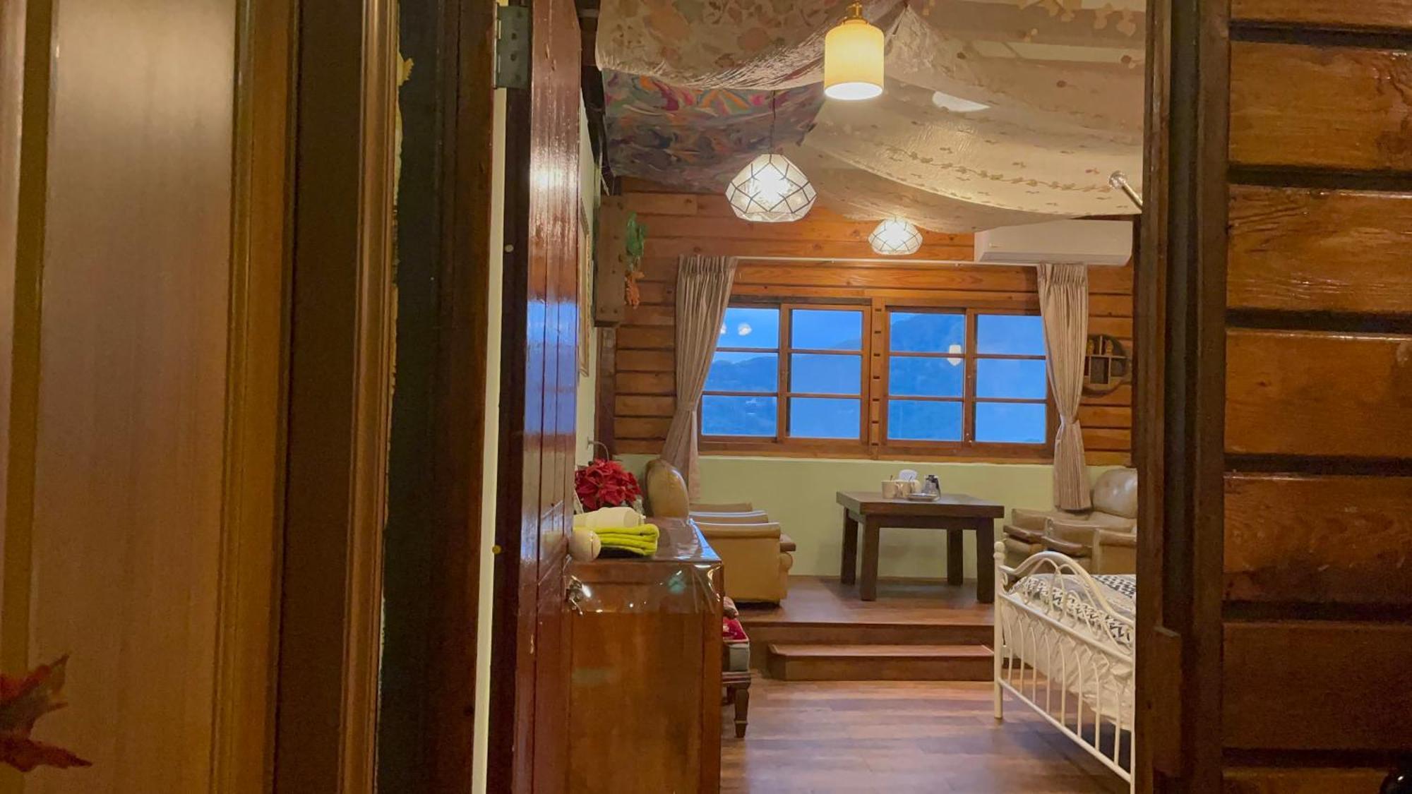 Qi Tang Lane Daire Jiufen Oda fotoğraf